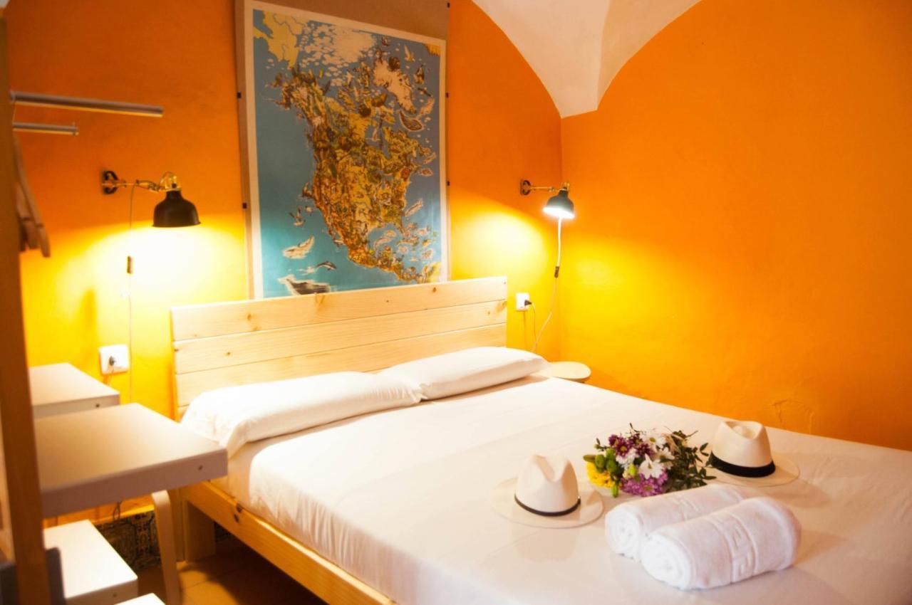 Apartamentos De La Parte Antigua De Caces エクステリア 写真