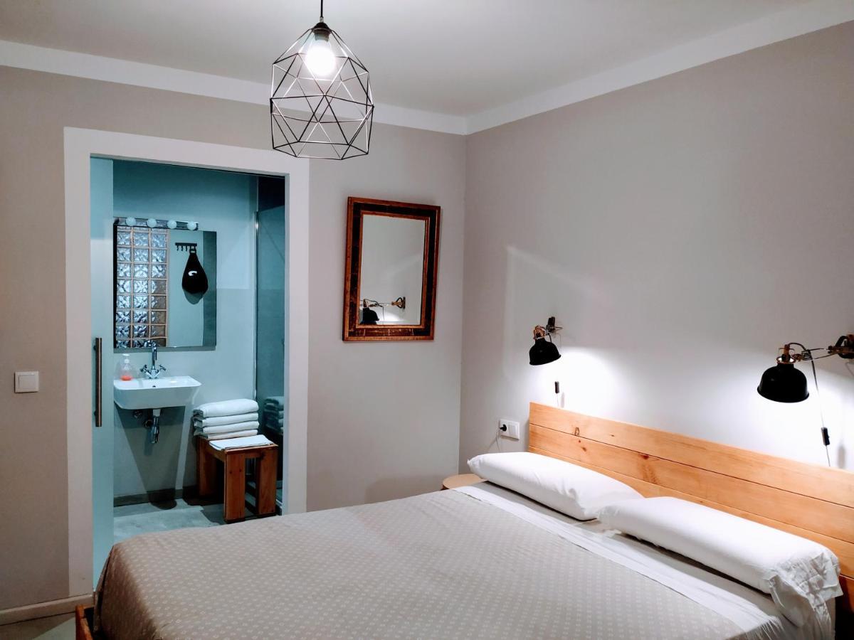 Apartamentos De La Parte Antigua De Caces エクステリア 写真