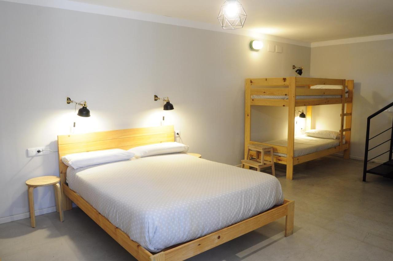 Apartamentos De La Parte Antigua De Caces エクステリア 写真