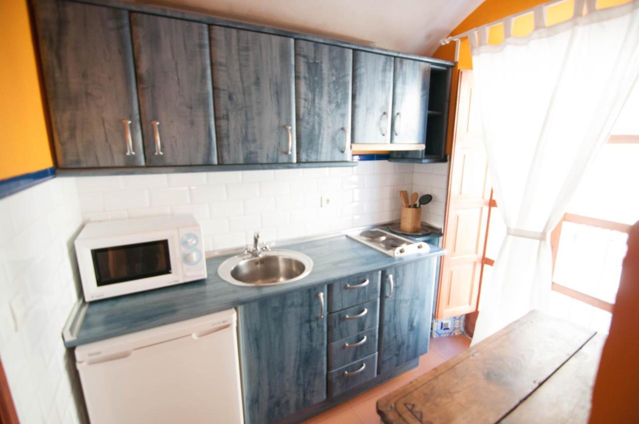 Apartamentos De La Parte Antigua De Caces エクステリア 写真
