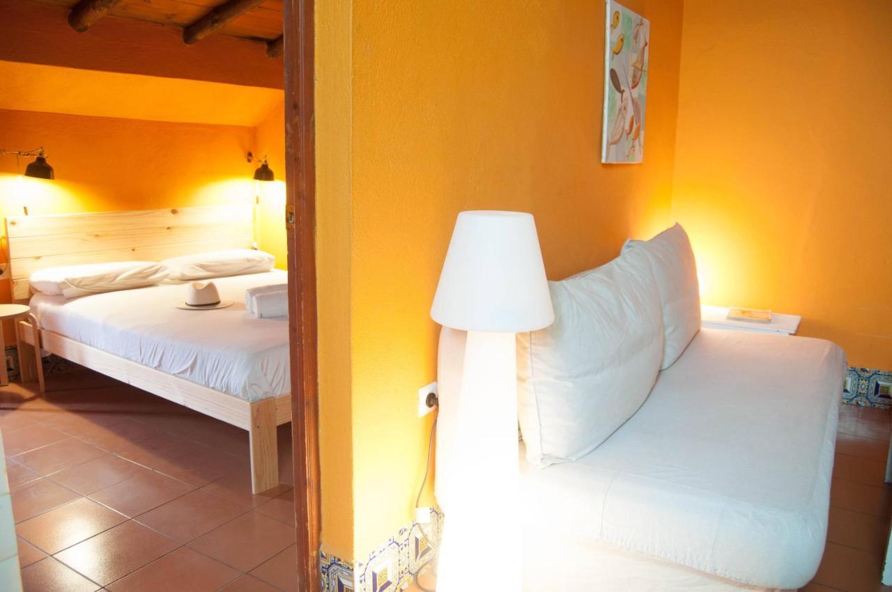 Apartamentos De La Parte Antigua De Caces エクステリア 写真