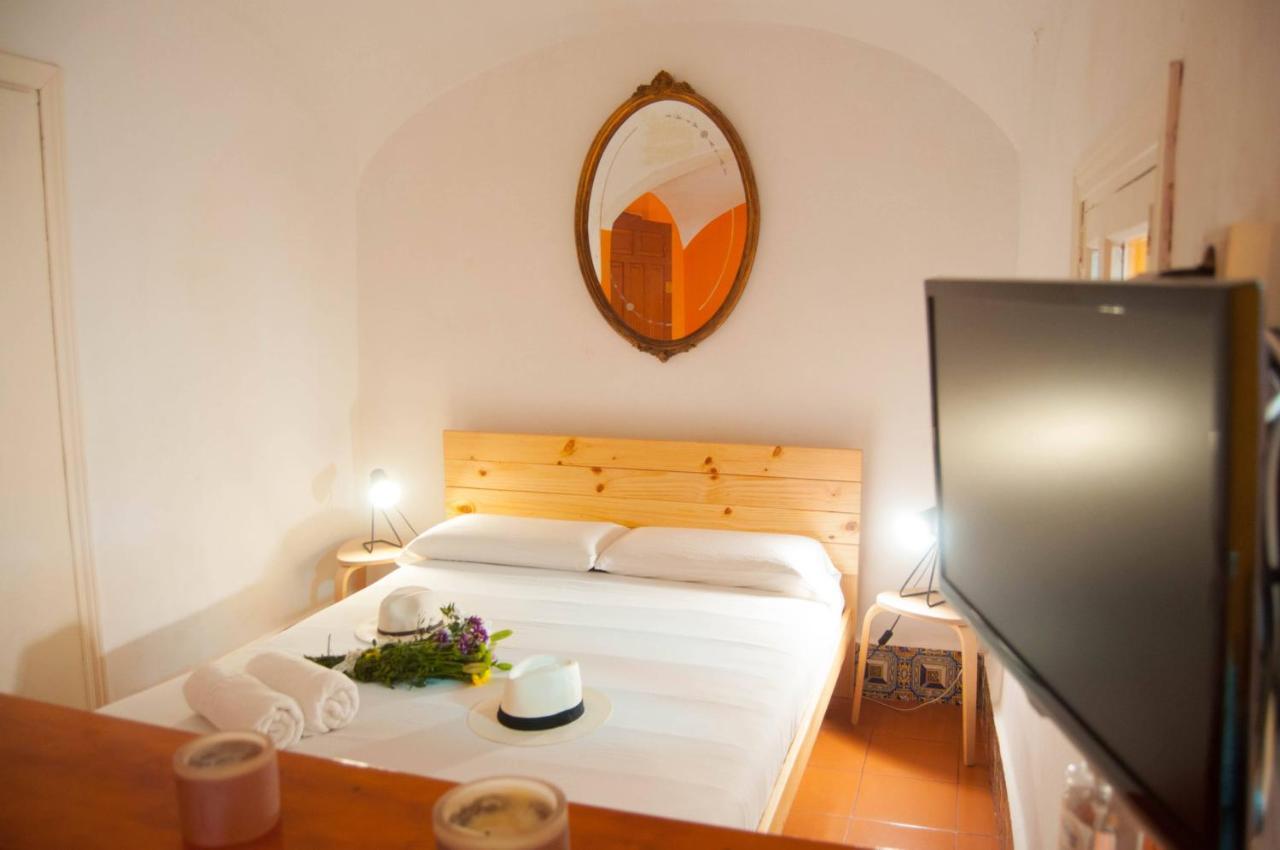 Apartamentos De La Parte Antigua De Caces エクステリア 写真