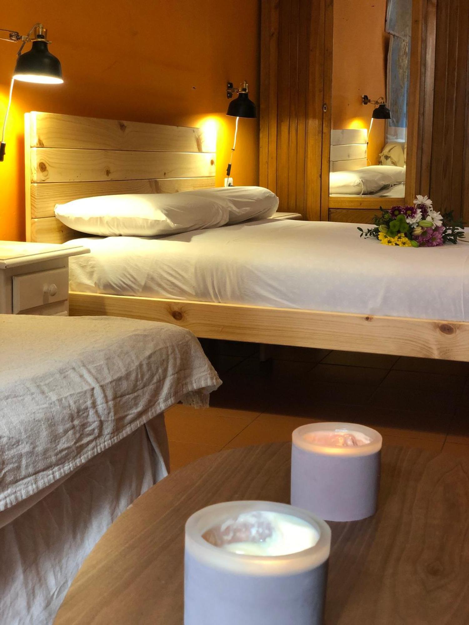 Apartamentos De La Parte Antigua De Caces 部屋 写真