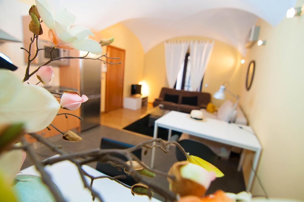 Apartamentos De La Parte Antigua De Caces エクステリア 写真