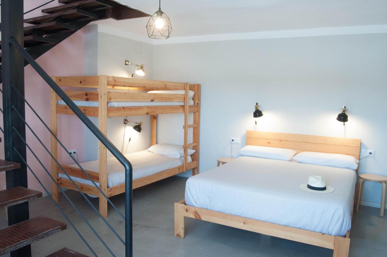 Apartamentos De La Parte Antigua De Caces エクステリア 写真