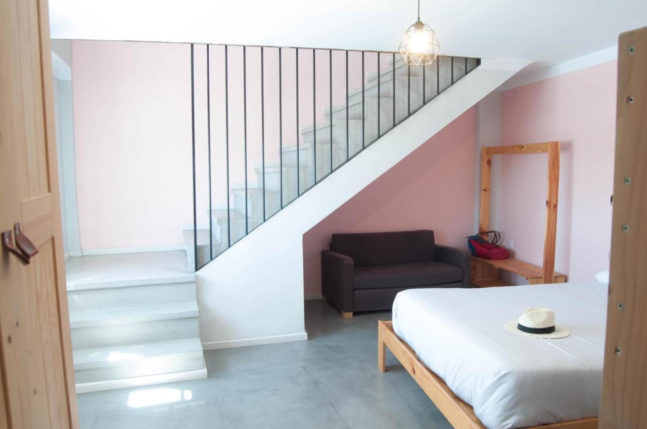 Apartamentos De La Parte Antigua De Caces エクステリア 写真