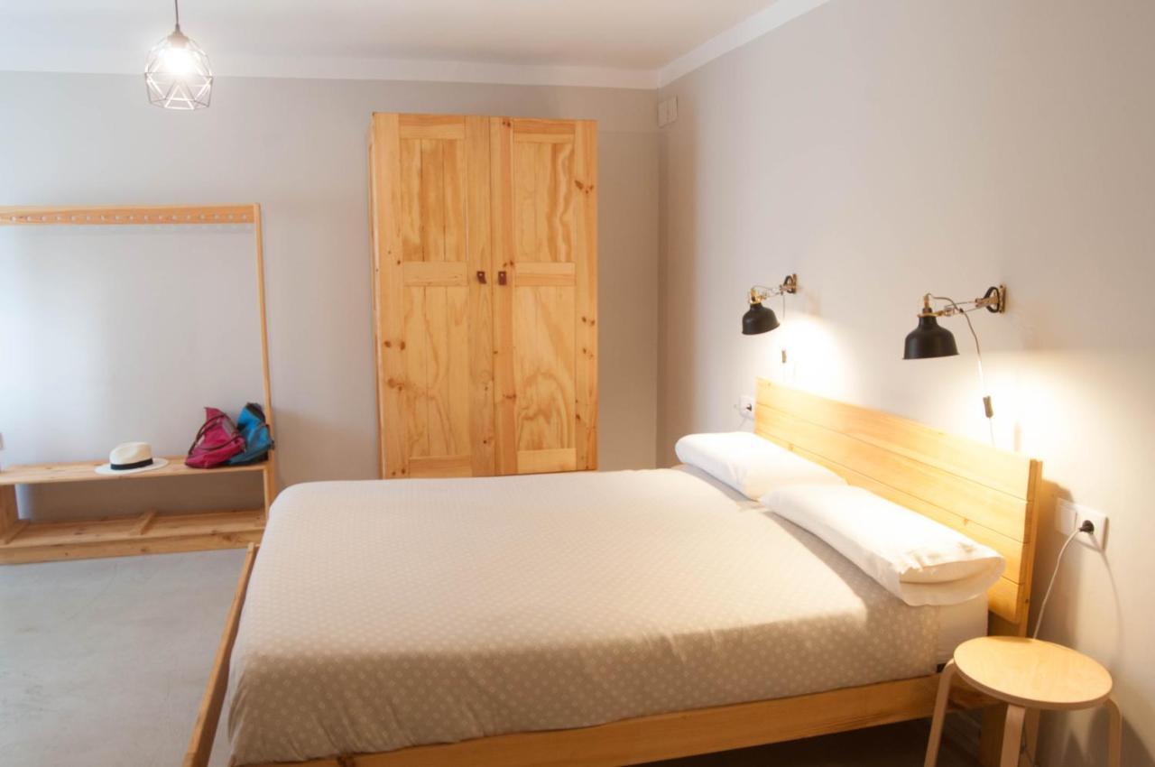 Apartamentos De La Parte Antigua De Caces エクステリア 写真