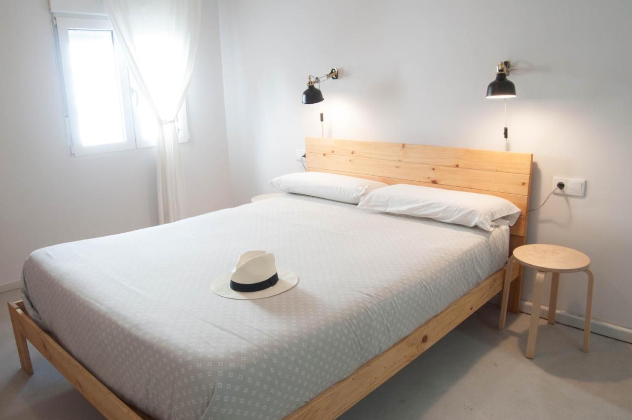 Apartamentos De La Parte Antigua De Caces エクステリア 写真