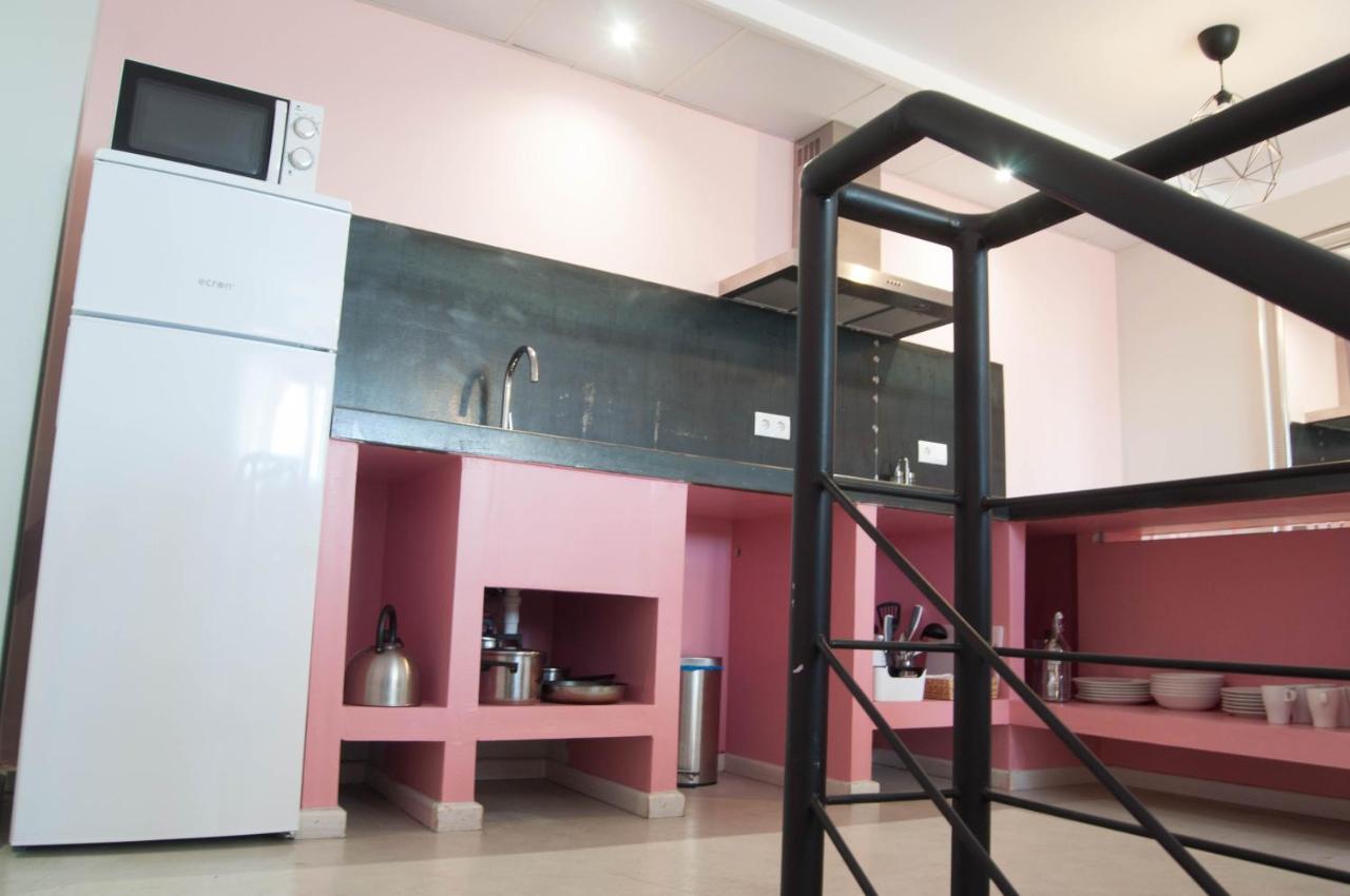 Apartamentos De La Parte Antigua De Caces エクステリア 写真
