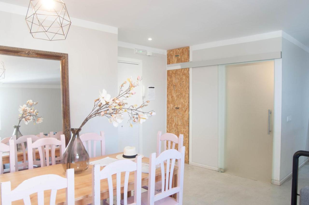 Apartamentos De La Parte Antigua De Caces エクステリア 写真