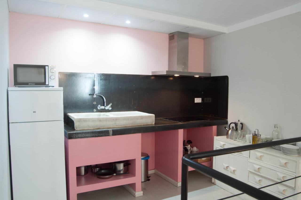 Apartamentos De La Parte Antigua De Caces エクステリア 写真