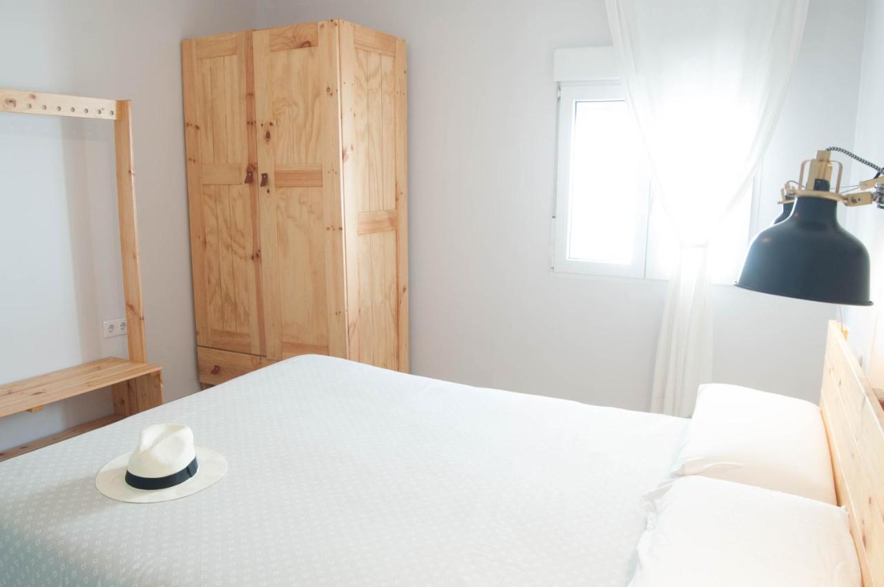 Apartamentos De La Parte Antigua De Caces エクステリア 写真