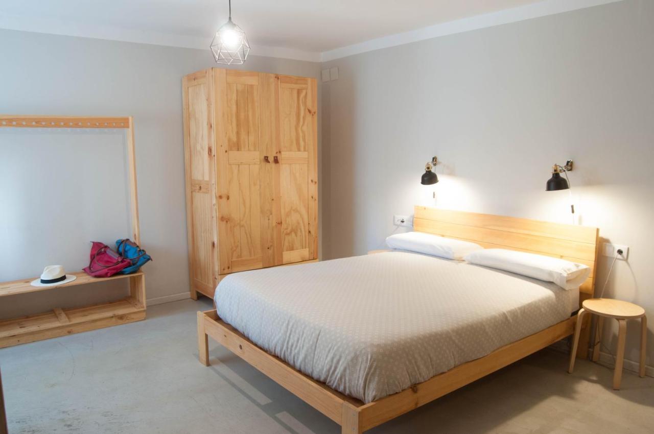 Apartamentos De La Parte Antigua De Caces エクステリア 写真