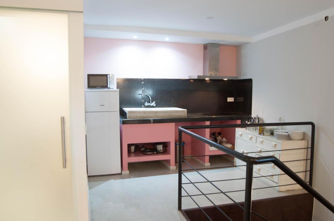 Apartamentos De La Parte Antigua De Caces エクステリア 写真